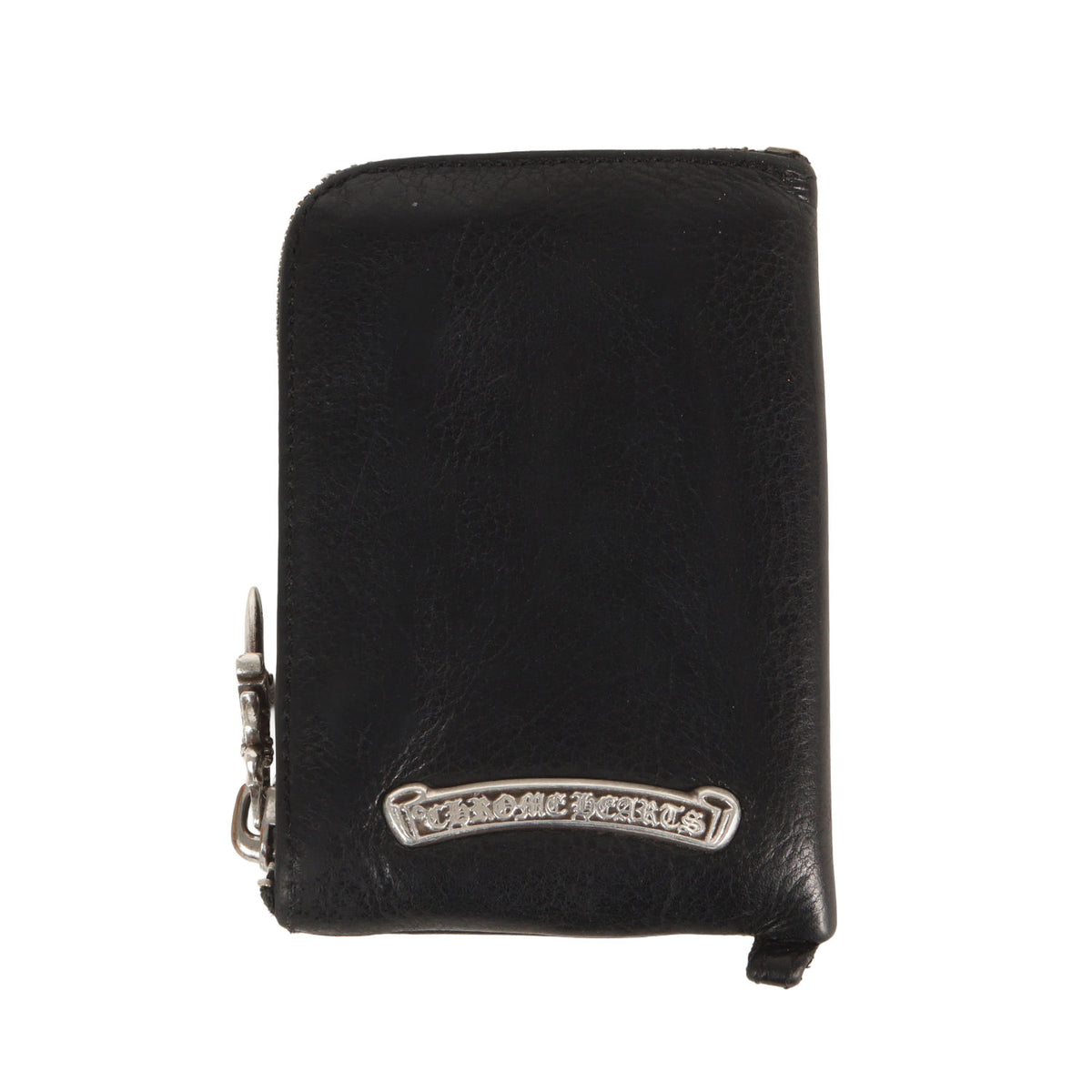 CHクロス ダガージップ タイニー コンパクトウォレット / 財布(WALLET ZIP TINY)