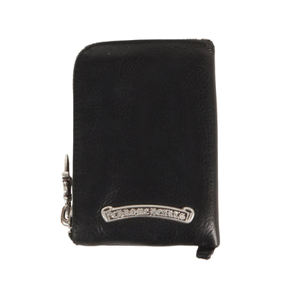 CHクロス ダガージップ タイニー コンパクトウォレット / 財布(WALLET ZIP TINY)