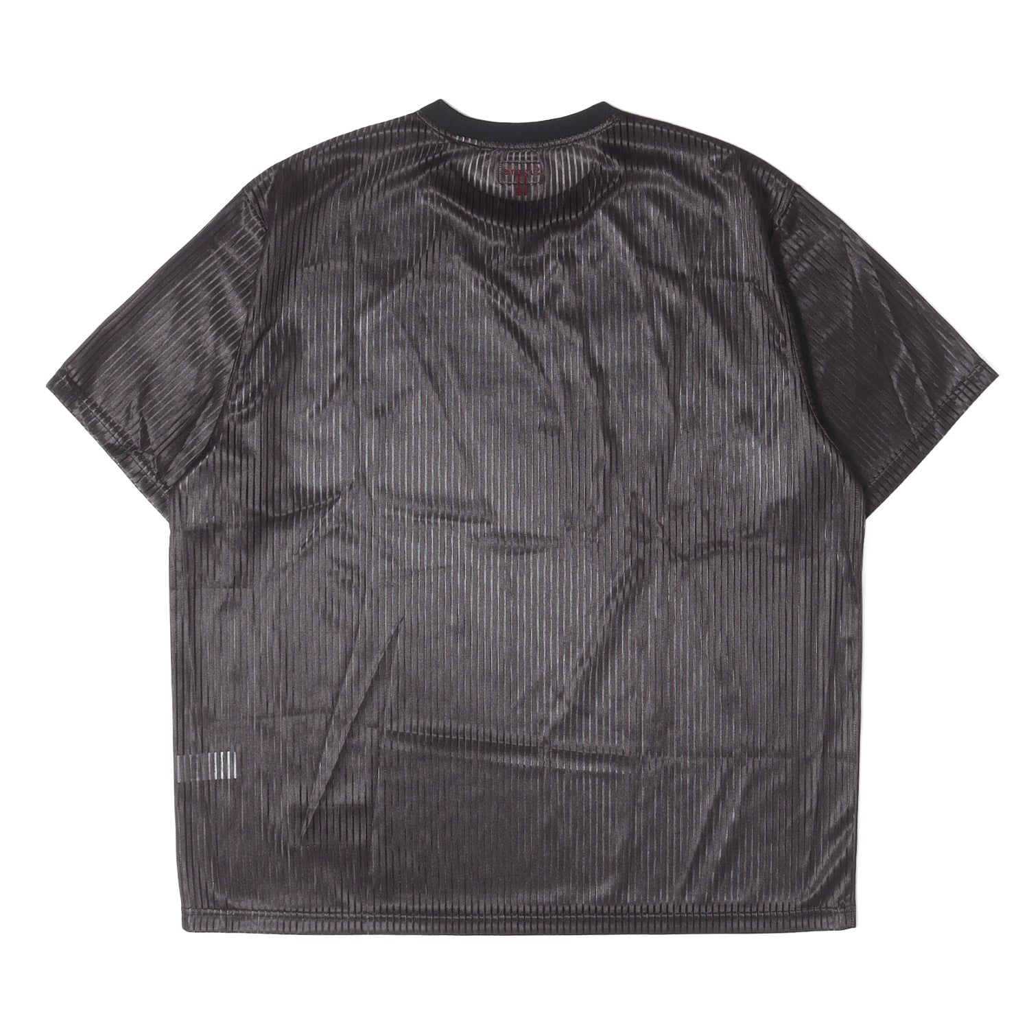 Supreme (シュプリーム) 23SS メッシュ ストライプ ジャージトップ