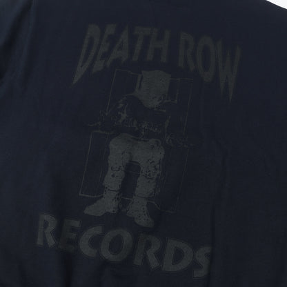 25AW ×DEATH ROW RECORDS ヘビー クルーネック スウェット(HEAVY WEIGHT CREW NECK SWEAT SHIRT)