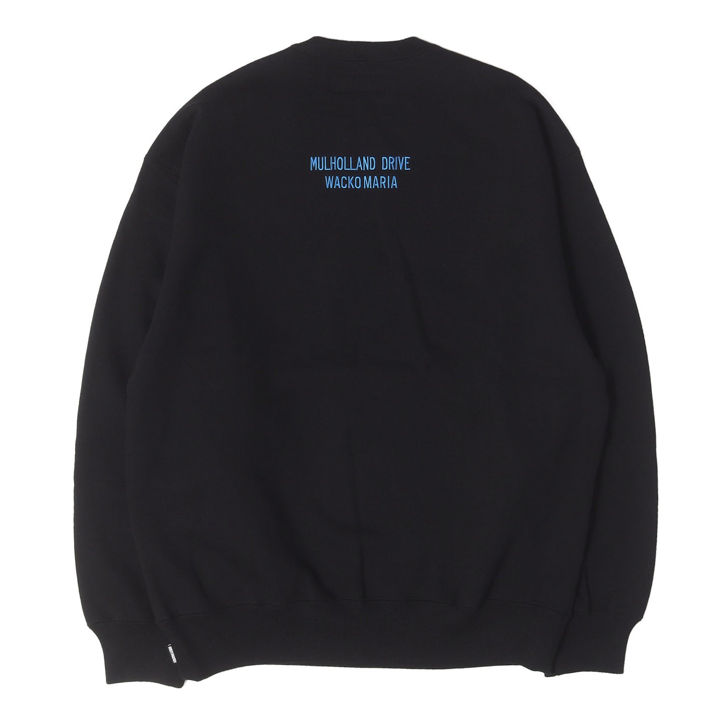 26SS ×MULHOLLAND DRIVE ヘビー クルーネック スウェット(HEAVY WEIGHT CREW NECK SWEAT SHIRT)