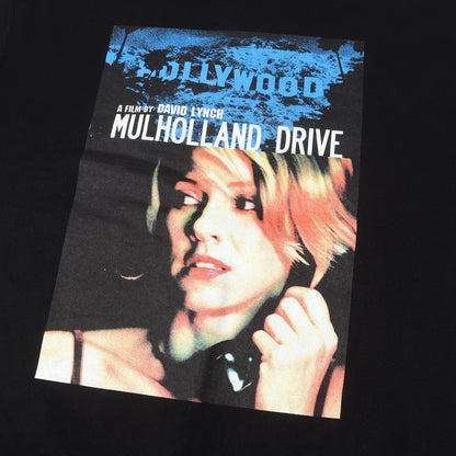26SS ×MULHOLLAND DRIVE ヘビー クルーネック スウェット(HEAVY WEIGHT CREW NECK SWEAT SHIRT)