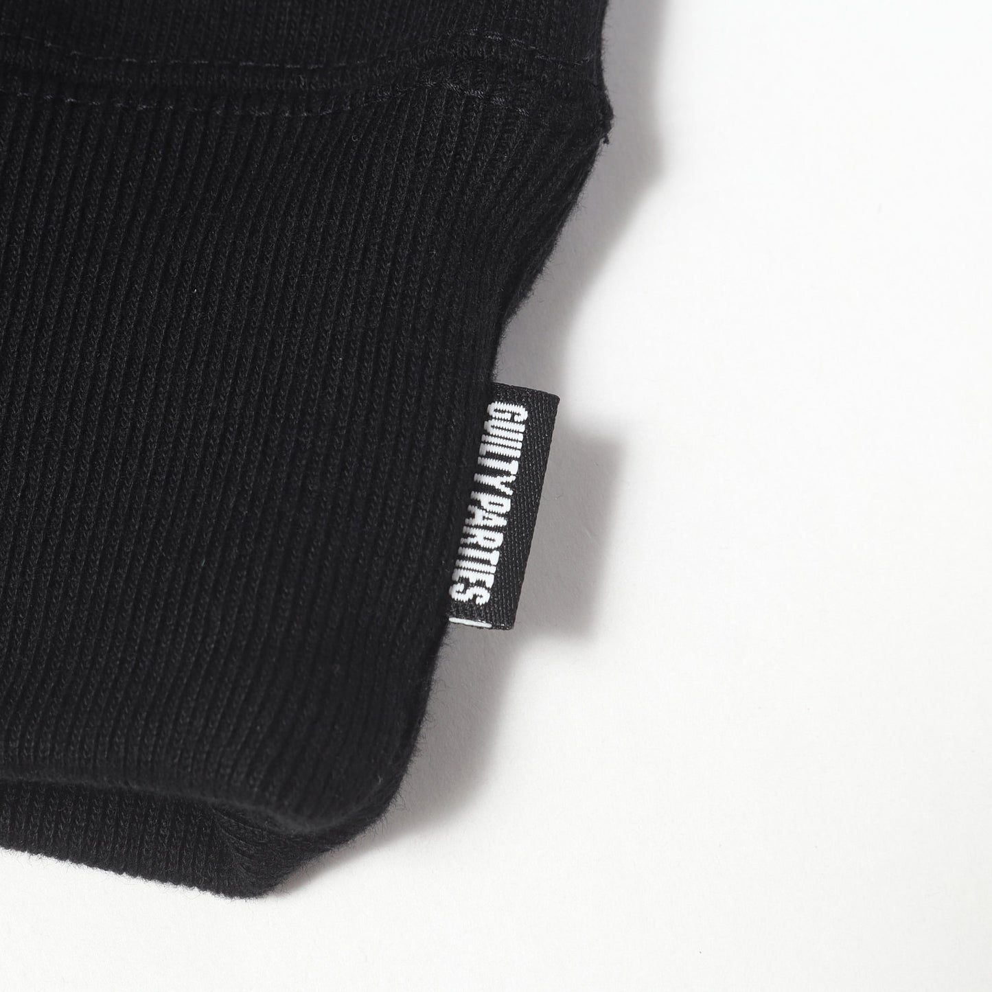 26SS ×MULHOLLAND DRIVE ヘビー クルーネック スウェット(HEAVY WEIGHT CREW NECK SWEAT SHIRT)