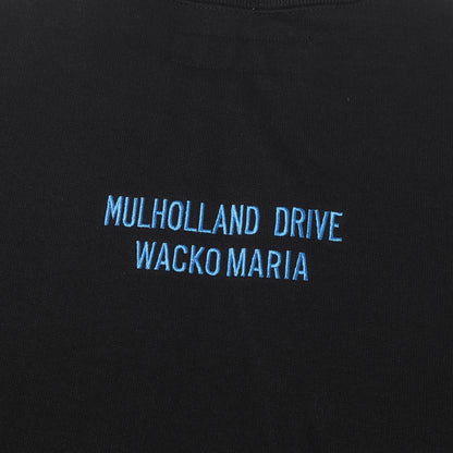 26SS ×MULHOLLAND DRIVE ヘビー クルーネック スウェット(HEAVY WEIGHT CREW NECK SWEAT SHIRT)