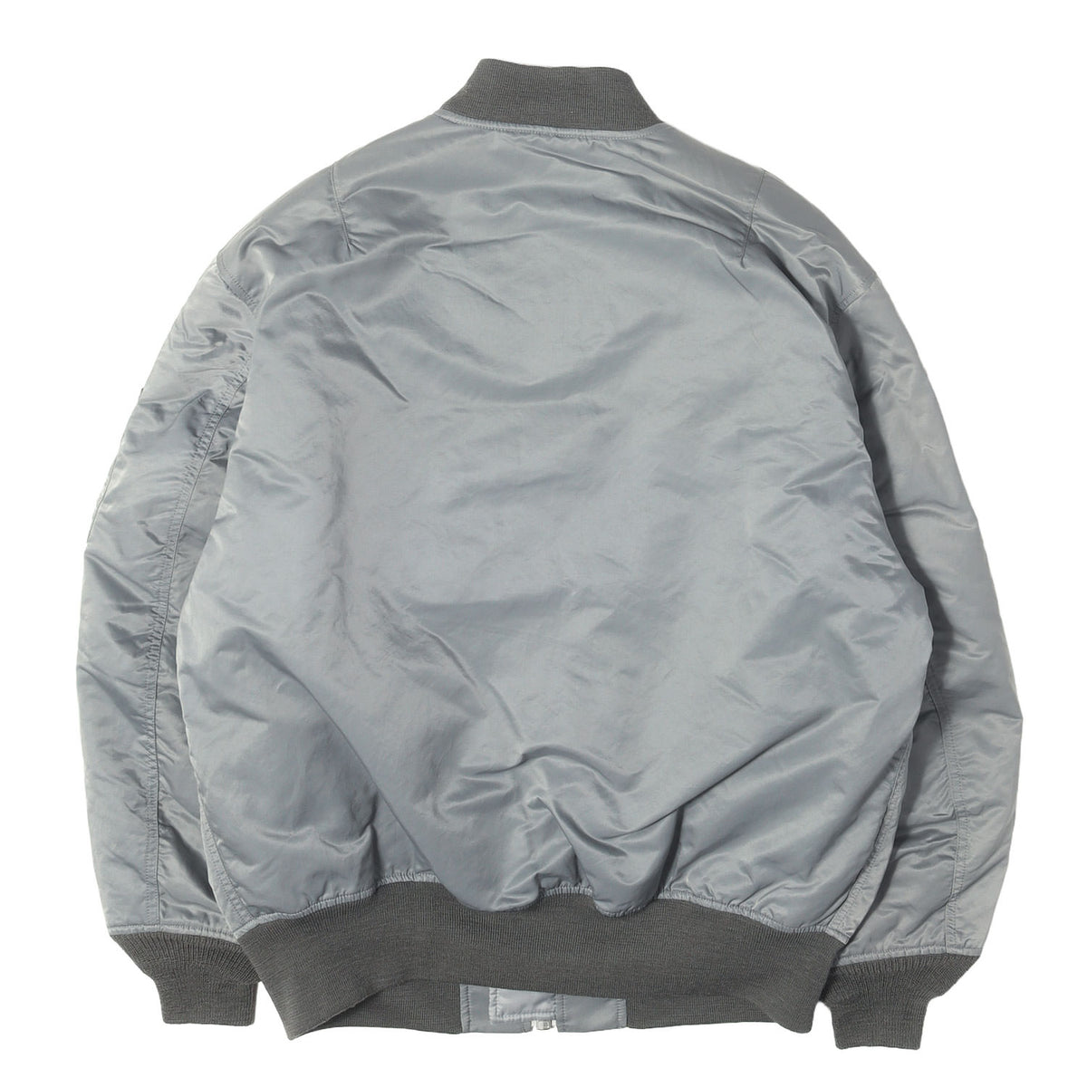 23AW プレーン MA-1 フライト ジャケット(MA-1 FLIGHT JACKET)