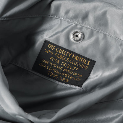 23AW プレーン MA-1 フライト ジャケット(MA-1 FLIGHT JACKET)