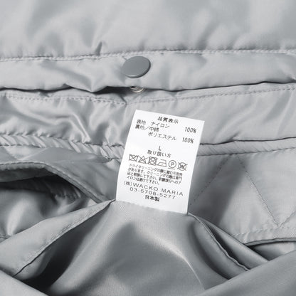 23AW プレーン MA-1 フライト ジャケット(MA-1 FLIGHT JACKET)