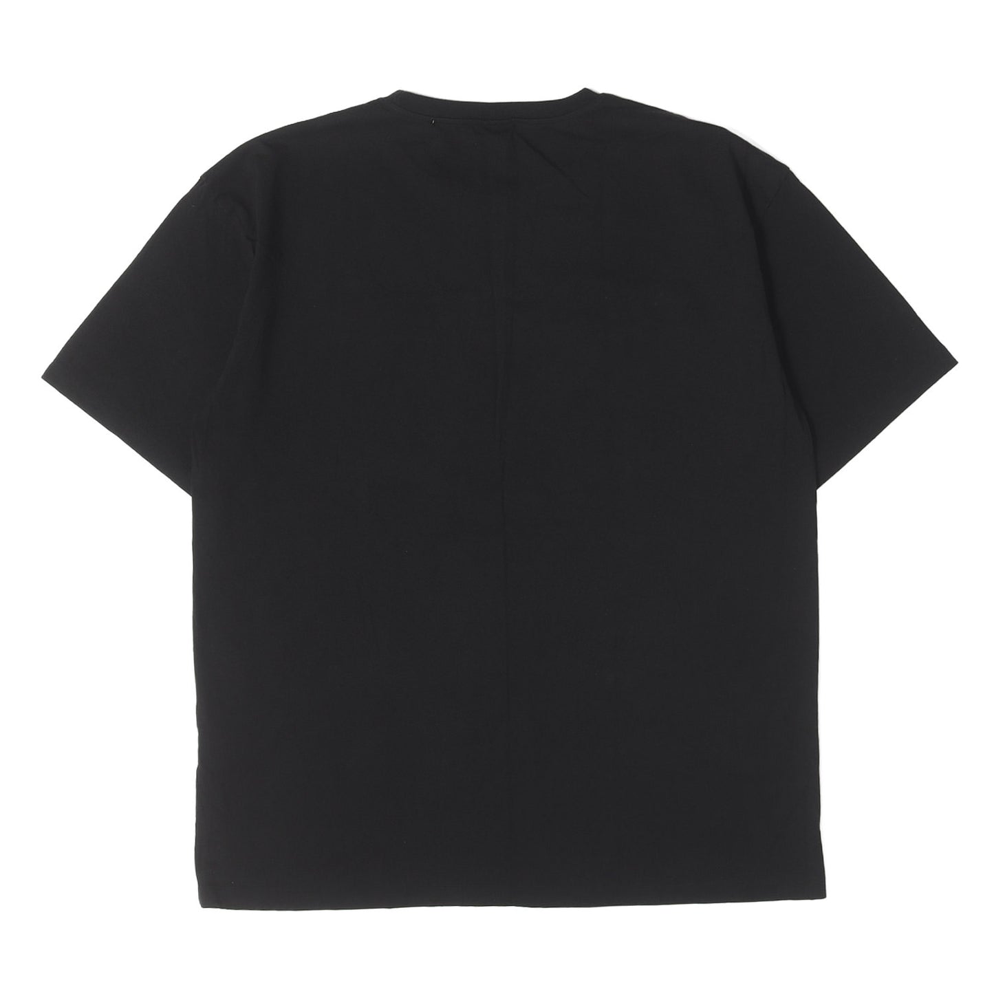 25SS ワンポイントロゴ ウォッシュド ヘビー Tシャツ(WASHED HEAVY WEIGHT COLOR T-SHIRT)