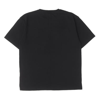 25SS ワンポイントロゴ ウォッシュド ヘビー Tシャツ(WASHED HEAVY WEIGHT COLOR T-SHIRT)