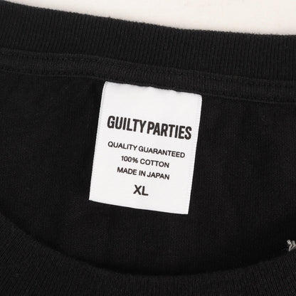 25SS ワンポイントロゴ ウォッシュド ヘビー Tシャツ(WASHED HEAVY WEIGHT COLOR T-SHIRT)