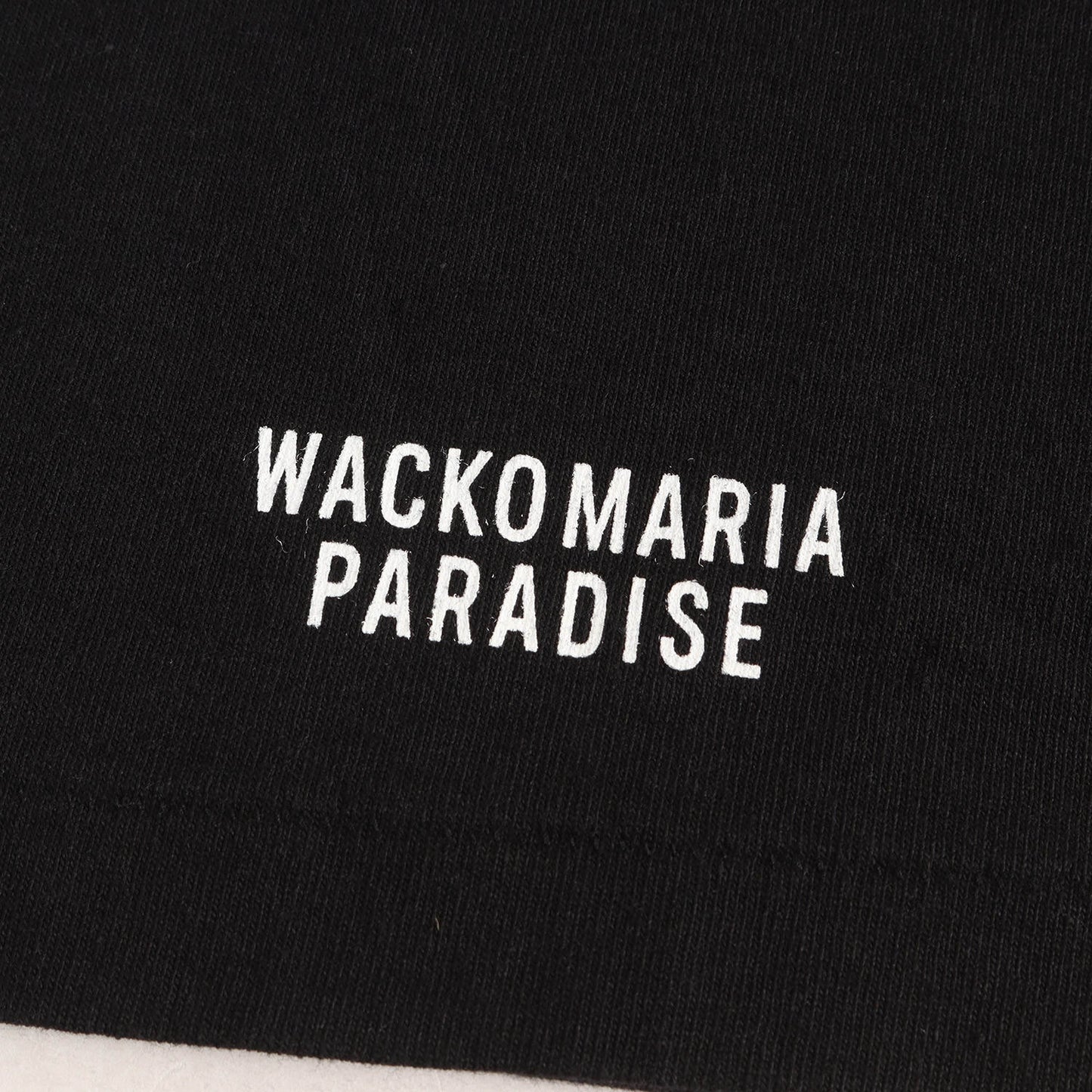 25SS ワンポイントロゴ ウォッシュド ヘビー Tシャツ(WASHED HEAVY WEIGHT COLOR T-SHIRT)