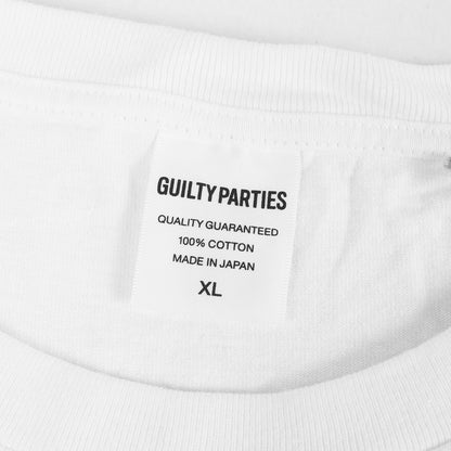 25SS ワンポイントロゴ ウォッシュド ヘビー Tシャツ(WASHED HEAVY WEIGHT COLOR T-SHIRT)