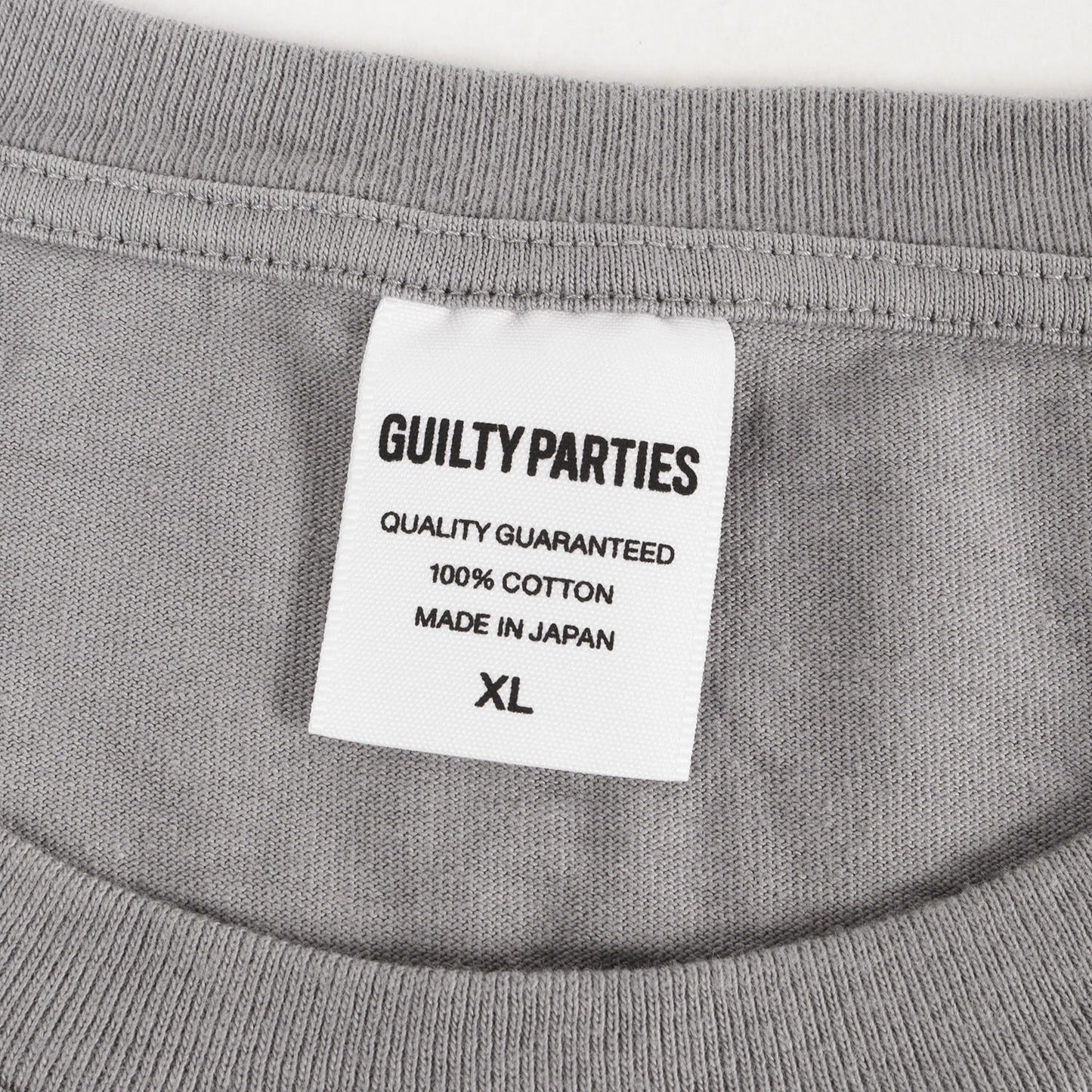 25SS ワンポイントロゴ ウォッシュド ヘビー Tシャツ(WASHED HEAVY WEIGHT COLOR T-SHIRT)