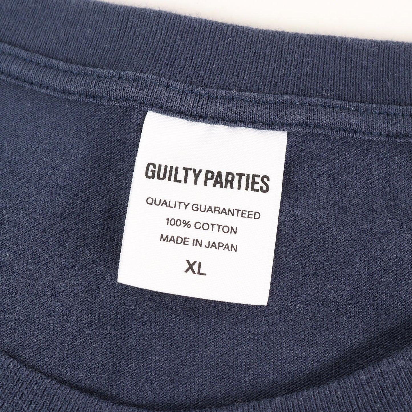25SS ワンポイントロゴ ウォッシュド ヘビー Tシャツ(WASHED HEAVY WEIGHT COLOR T-SHIRT)