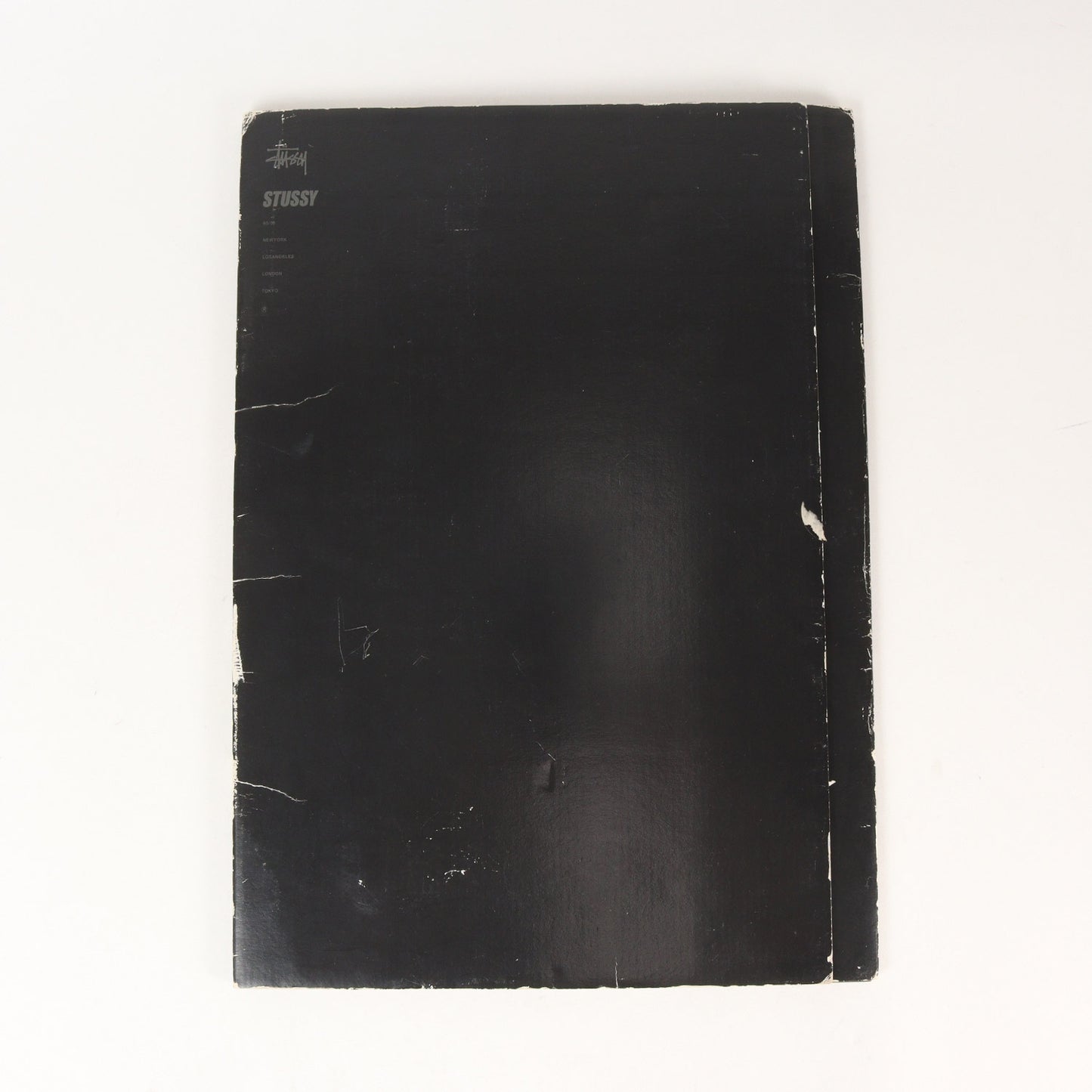 00s ノベルティ 2000年 カレンダー ポスター