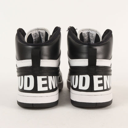 ×GOODENOUGH ×fragment design NikeLab COURT FORCE SP FRAGMENT (814913-001)