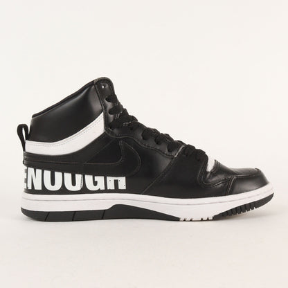 ×GOODENOUGH ×fragment design NikeLab COURT FORCE SP FRAGMENT (814913-001)