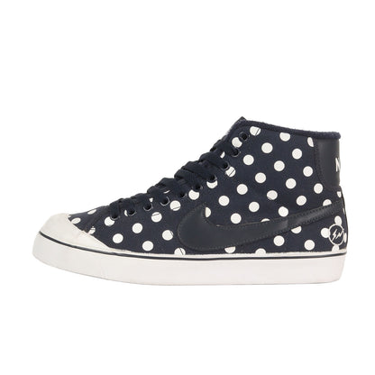 ×fragment design ×UNIFORM EXPERIMENT ZOOM ALL COURT MID PREMIUM (467046-400)