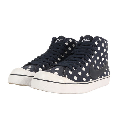 ×fragment design ×UNIFORM EXPERIMENT ZOOM ALL COURT MID PREMIUM (467046-400)