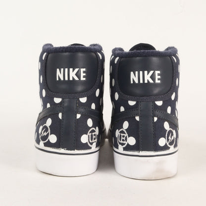 ×fragment design ×UNIFORM EXPERIMENT ZOOM ALL COURT MID PREMIUM (467046-400)