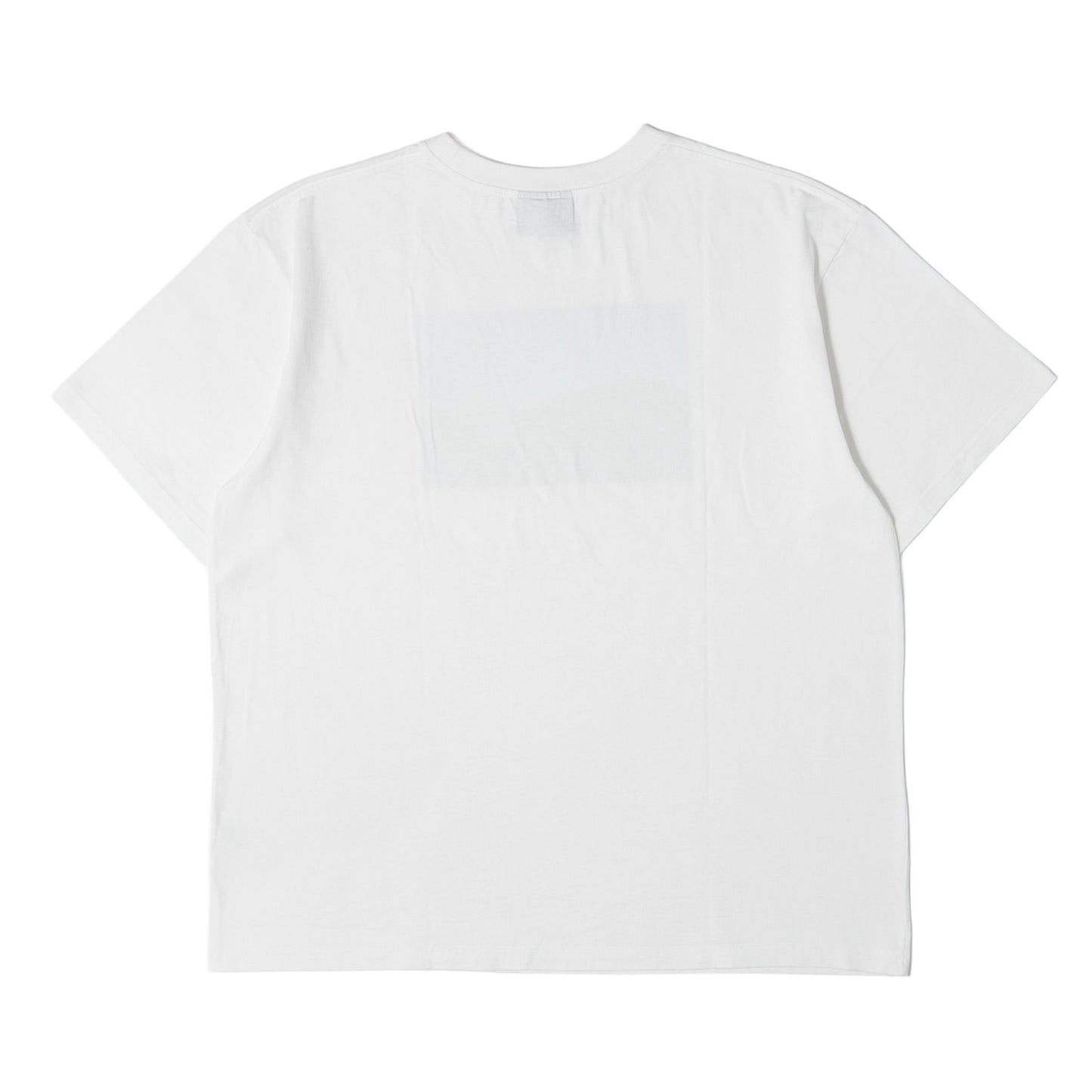 ×HYUKOH グラフィック Tシャツ