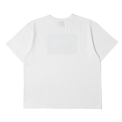 ×HYUKOH グラフィック Tシャツ