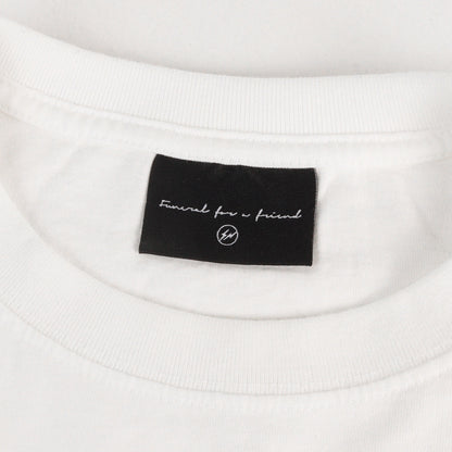 ×HYUKOH グラフィック Tシャツ
