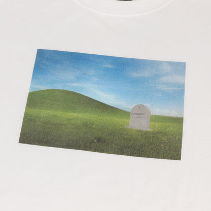 ×HYUKOH グラフィック Tシャツ
