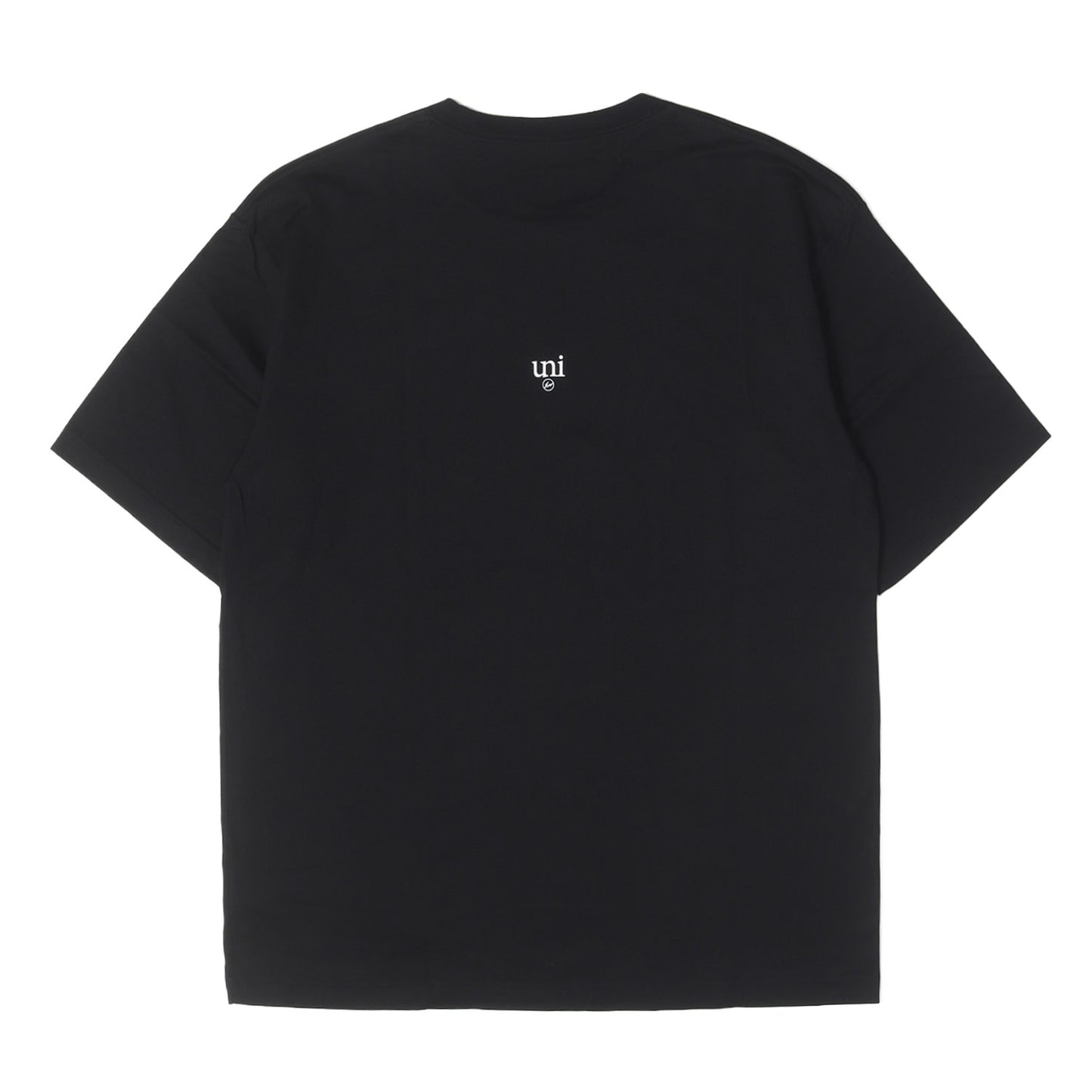 25SS ×JORGEN NASH アートプリント Tシャツ(Rebellen I vart roda blod TEE)