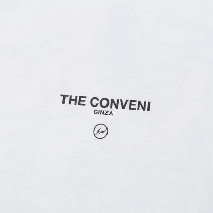 ×fragment design ×PEANUT スヌーピー ロングスリーブ Tシャツ
