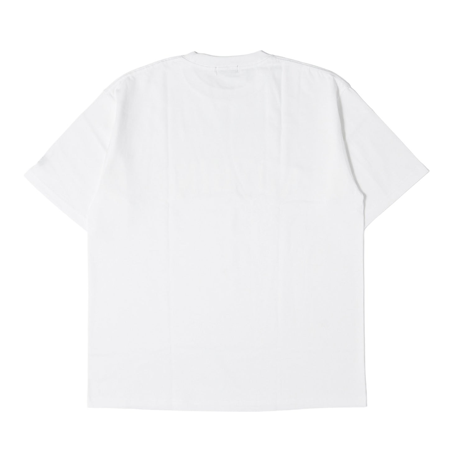 アーチロゴ ヘビー Tシャツ