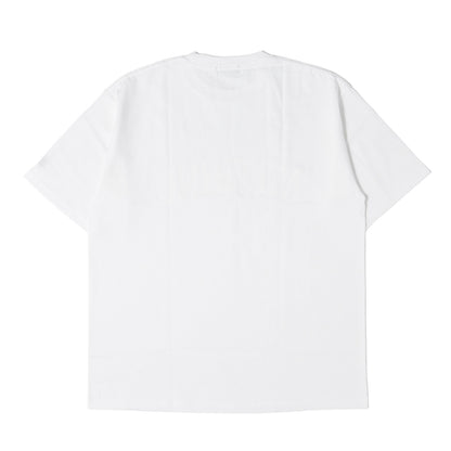 アーチロゴ ヘビー Tシャツ