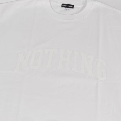 アーチロゴ ヘビー Tシャツ