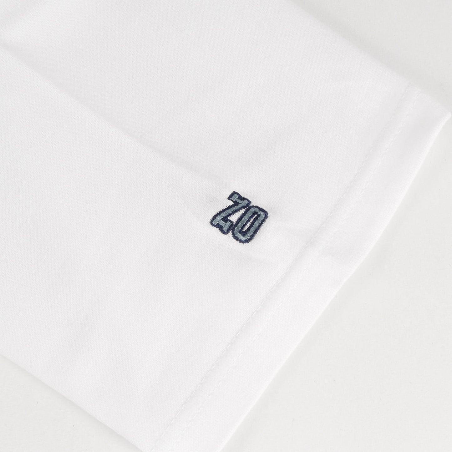 アーチロゴ ヘビー Tシャツ