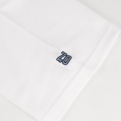 アーチロゴ ヘビー Tシャツ