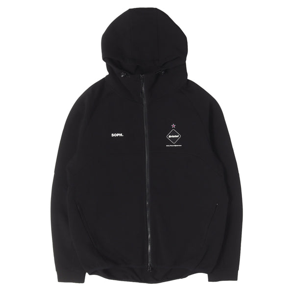 F.C.Real Bristol (エフシーレアルブリストル) ベンチレーション