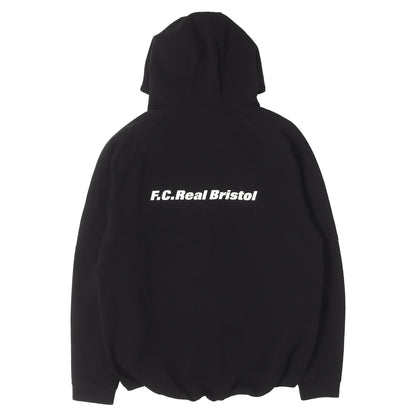ベンチレーション ジップパーカー (VENTILATION HOODY)