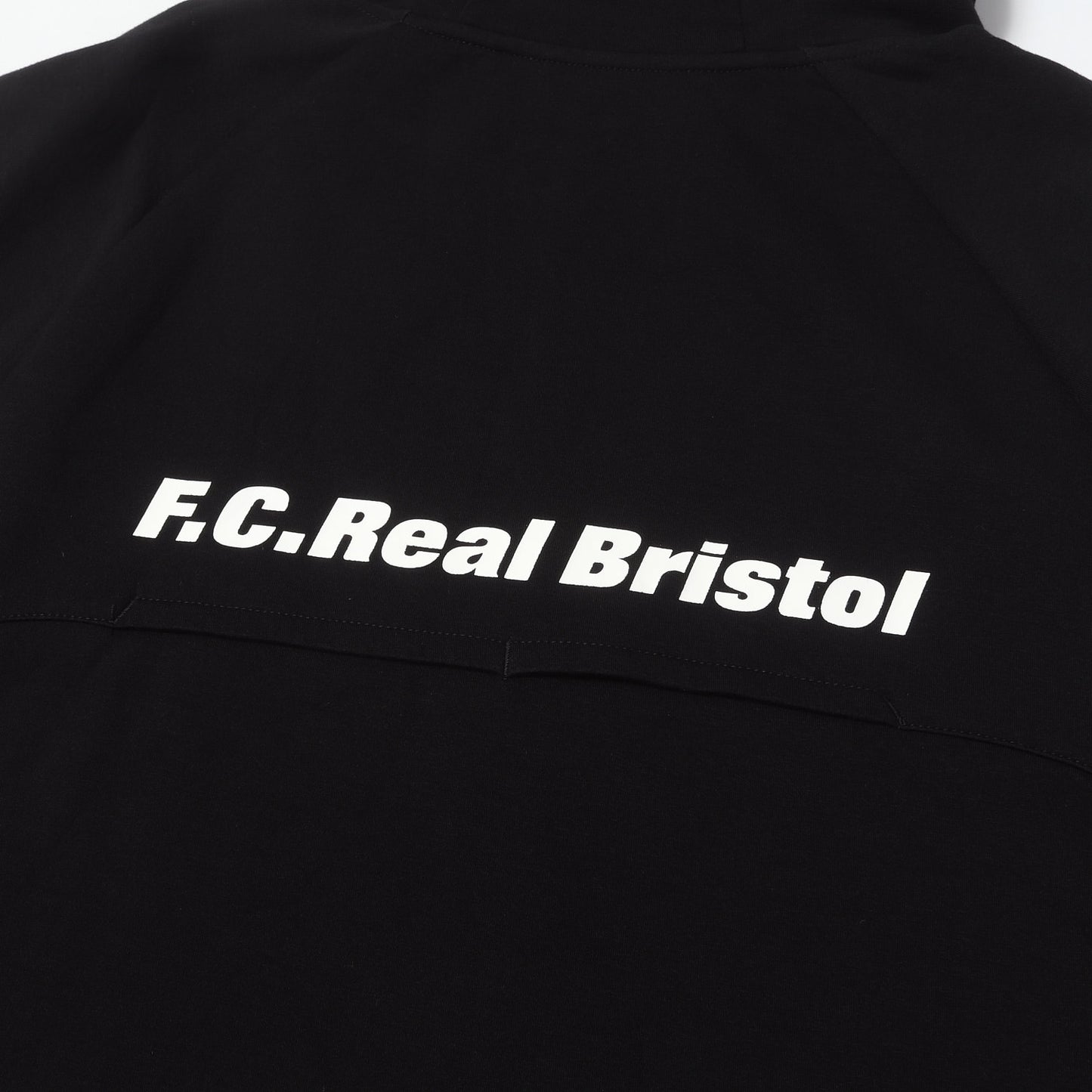 ベンチレーション ジップパーカー (VENTILATION HOODY)