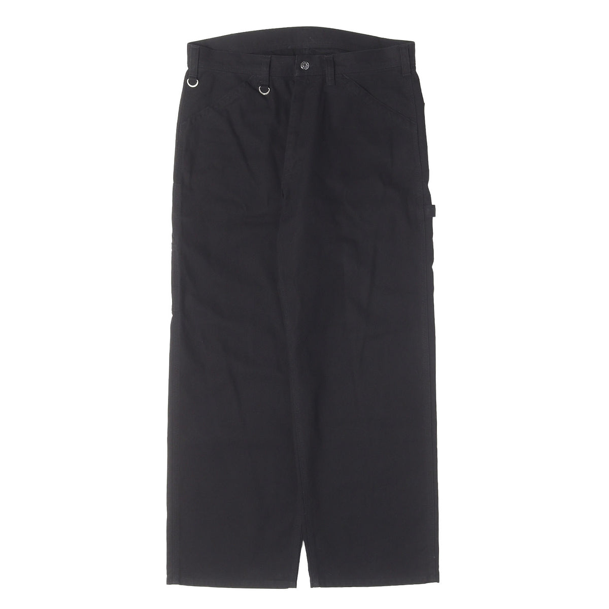 21SS コットンツイル カーペンター ペインターパンツ(CARPENTER PANTS)