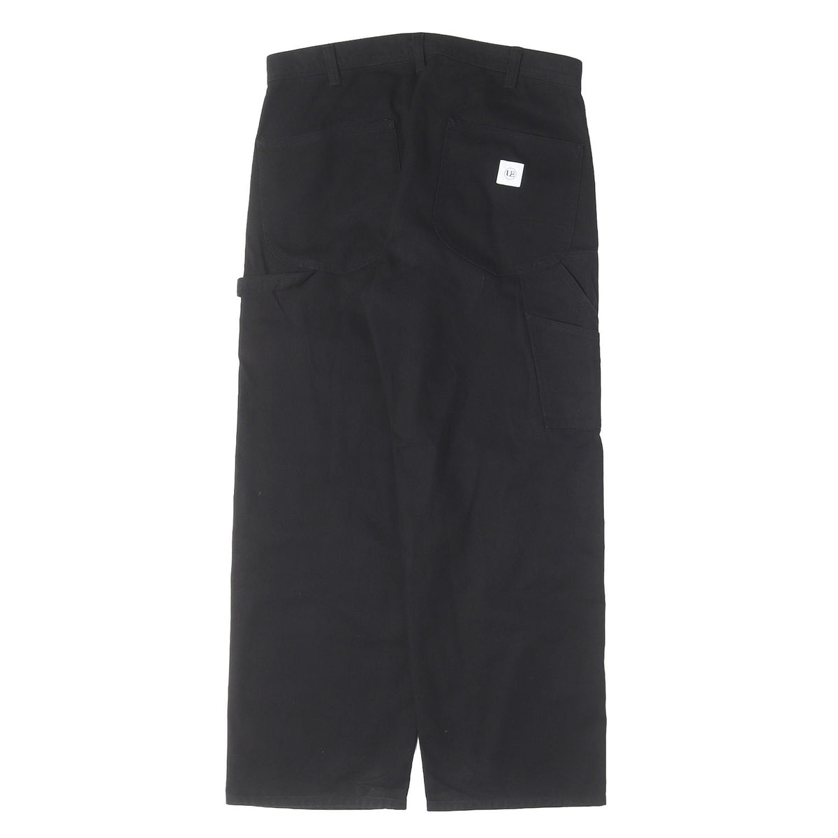 21SS コットンツイル カーペンター ペインターパンツ(CARPENTER PANTS)