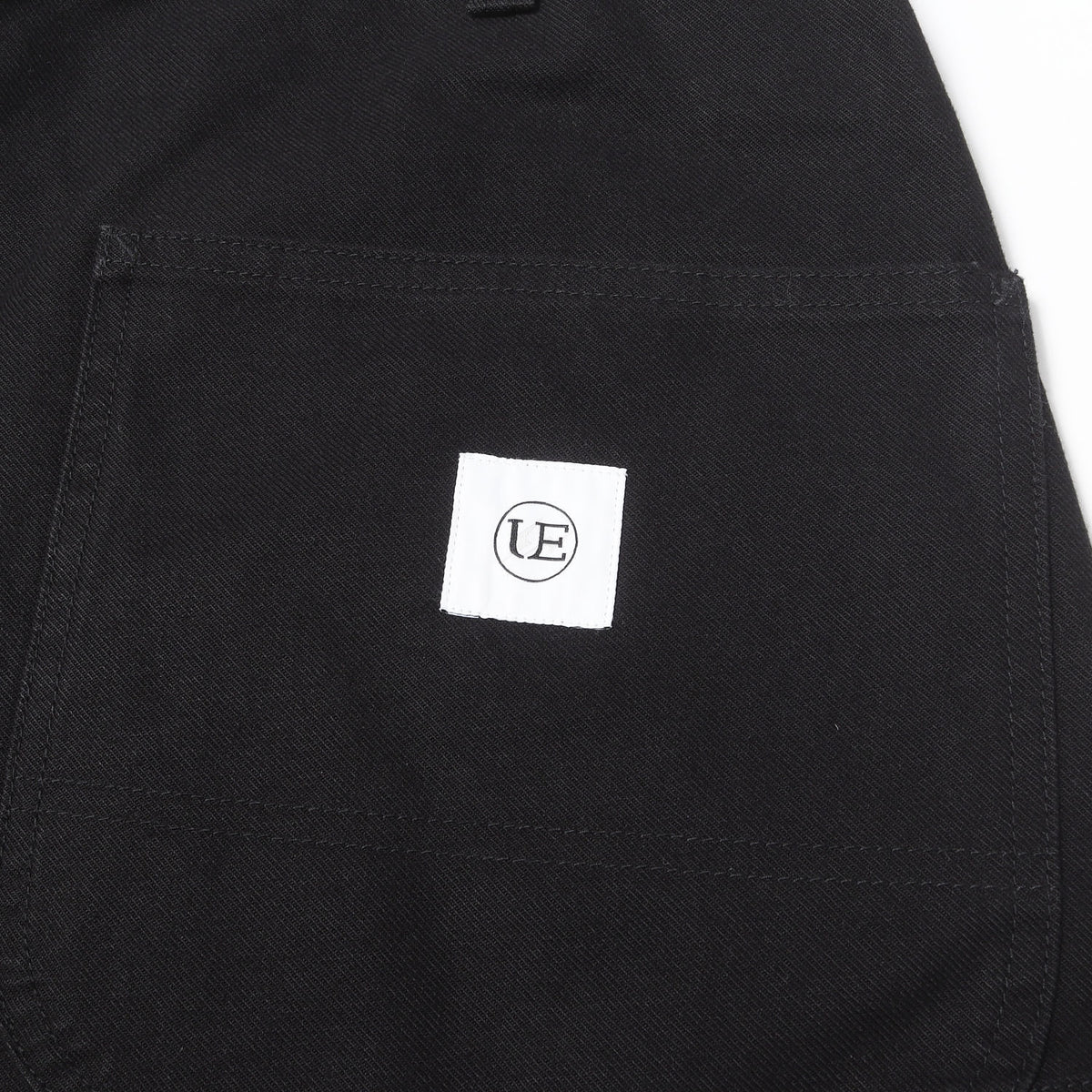 21SS コットンツイル カーペンター ペインターパンツ(CARPENTER PANTS)