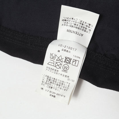 21SS コットンツイル カーペンター ペインターパンツ(CARPENTER PANTS)