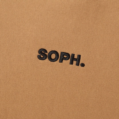 24AW ×Champion ロゴ刺繍 リバースウィーブ スウェット(REVERSE WEAVE CREWNECK SWEAT)