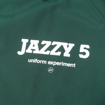 23SS ×fragment design ×Jazzy Jay コーチジャケット(JAZZY 5 COACH JACKET)