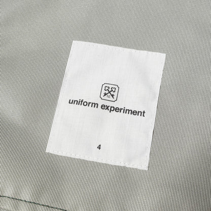 23SS ×fragment design ×Jazzy Jay コーチジャケット(JAZZY 5 COACH JACKET)