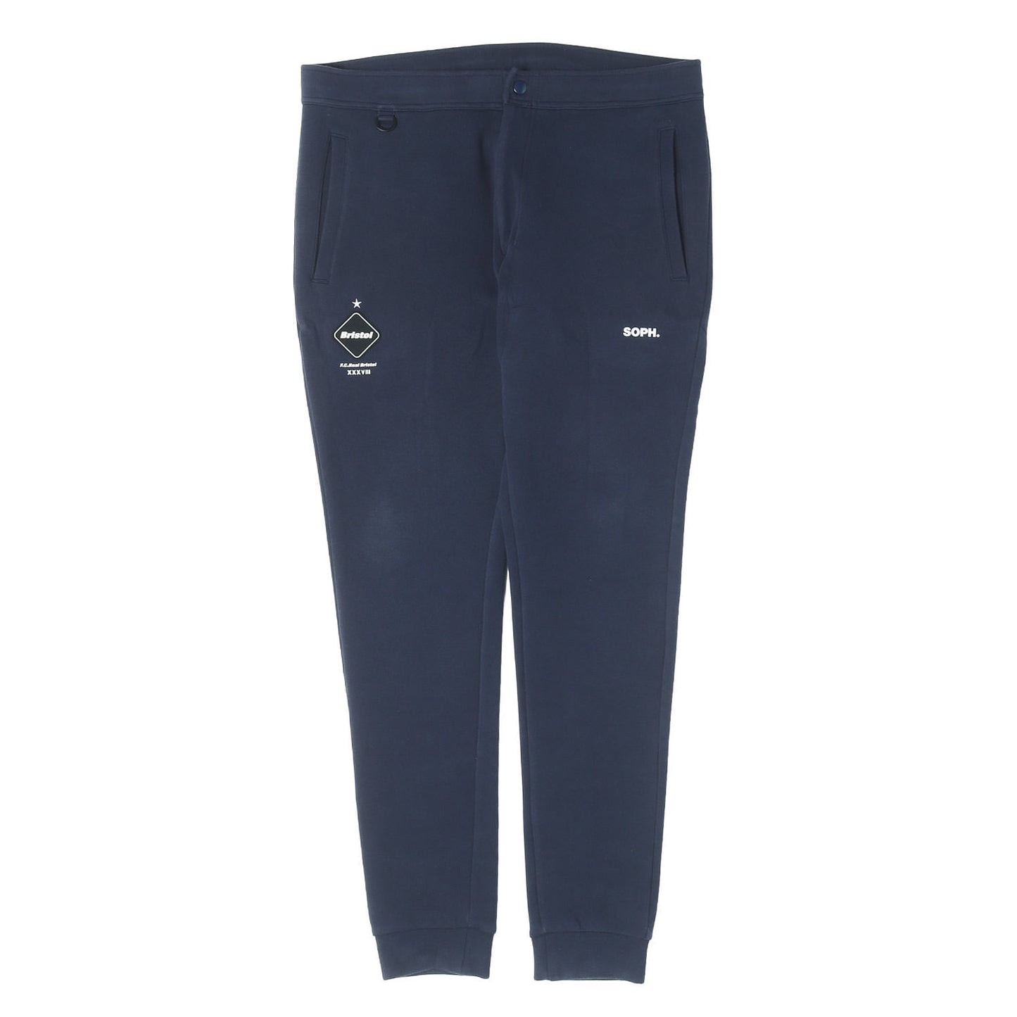 トレーニング ボンディング スウェットパンツ(SWEAT TRAINING PANTS)