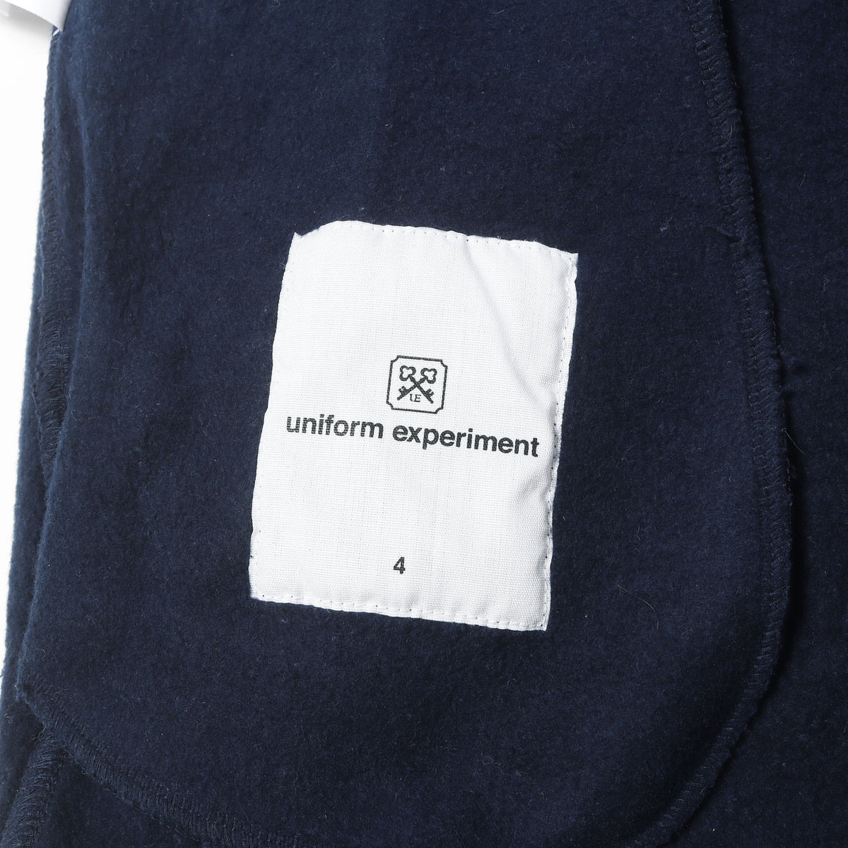 20AW ミルスペックロゴ スウェットパンツSWEAT PANTS