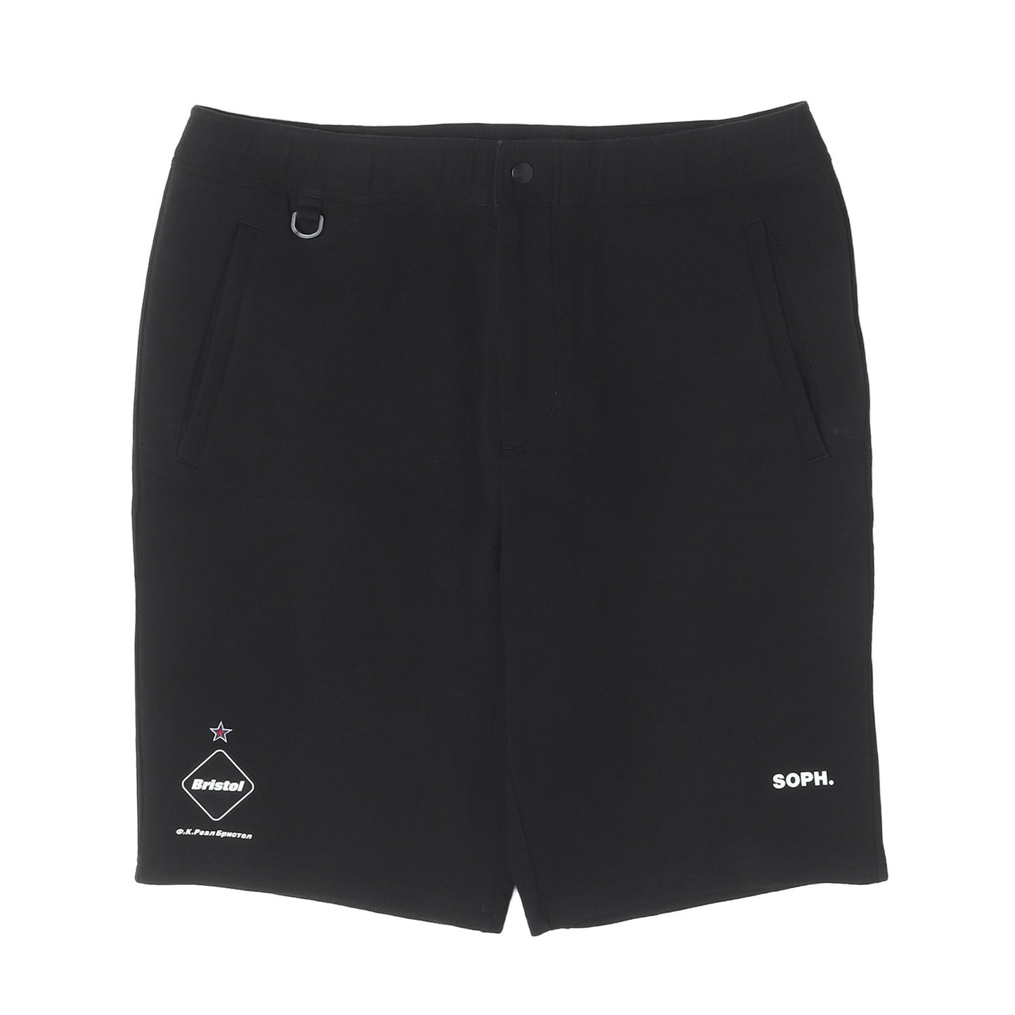 ストレッチ スウェット ショーツ(SWEAT SHORTS)