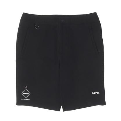 ストレッチ スウェット ショーツ(SWEAT SHORTS)