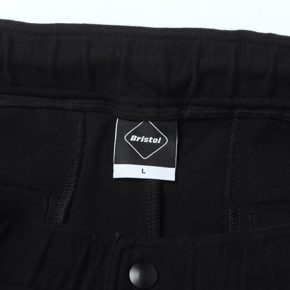ストレッチ スウェット ショーツ(SWEAT SHORTS)